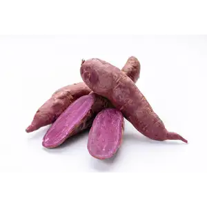 Purple Sweet Potato