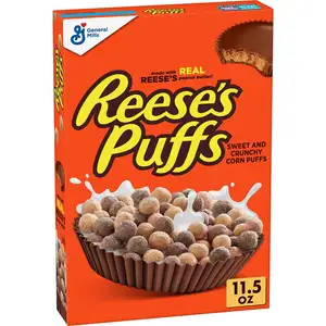 Reese's Puffs - General Mills