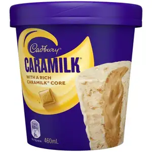 Caramilk - Cadbury