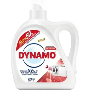 Liquid Detergent Eau De Rose - Dynamo