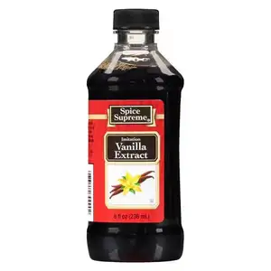 Imitation Vanilla Extract - Spice Supreme