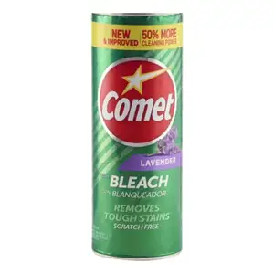 Lavender Remove Tough Stain - Comet