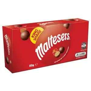 Maltesers Kingshare  - Maltesers