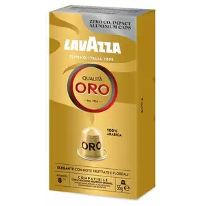 Quality Gold - Lavazza