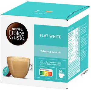 Flat White - Nescafé