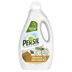 Mediterranean Freshness Laundry Liquid Detergent - Persil