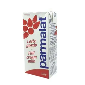 Full Cream Milk - Parmalat 