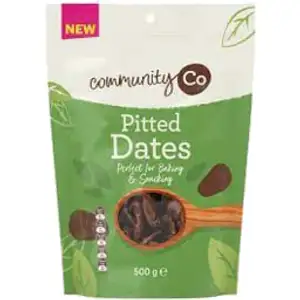 Pitted Dates - CommunityCo