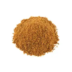 Ground Nutmeg