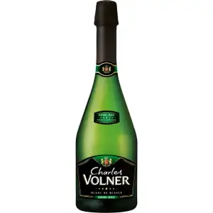 Charles Volner Demi-Sec