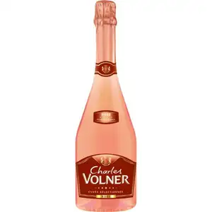 Charles Volner Rosé