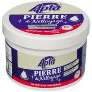 Universal Cleaning Stone - Apta