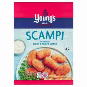 Scampi - Young's