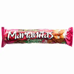 Marianitas Pecan Cookies - La Moderna