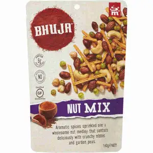 Nut Mix - Bhuja