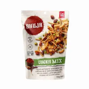 Cracker Mix - Bhuja