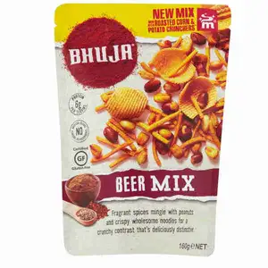 Beer Mix - Bhuja