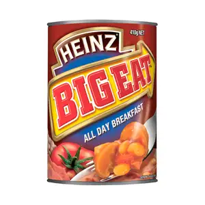 Big Eat All Day Breakfast - Heinz