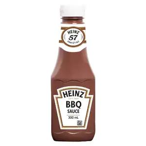 BBQ Sauce - Heinz