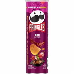 BBQ - Pringles