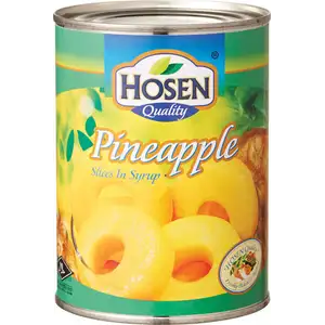 ចំណិតផ្លែម្នាស់ កំប៉ុង - Hosen