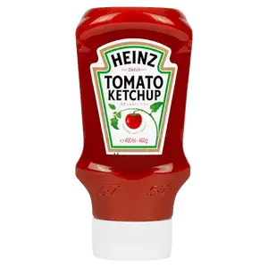 Tomato Ketchup - Heinz