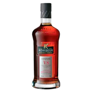 Reviseur Cognac VS - Legend Food