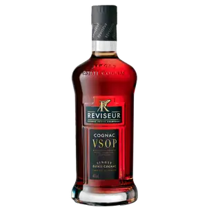 Reviseur Cognac VSOP - Legend Food