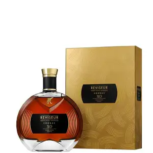 Reviseur Cognac XO  - Legend Food