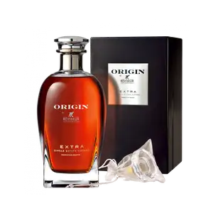 Reviseur Cognac Extra Origin - Legend Food