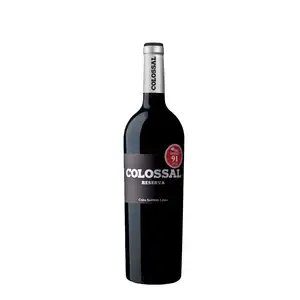 Colossal Reserva - Casa Santos Lima 2017 - Legend Food