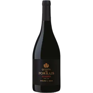 Quinta de Porrais Reserva - DOC Douro 2018 - Legend Food