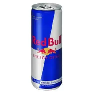 Original - Red Bull