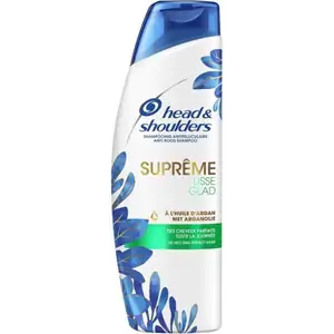 Supreme Lisse Glad Shampoo - Head & Shoulders