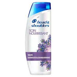 Soin Nourrissant Voedende Verzoging Shampoo - Head & Shoulders