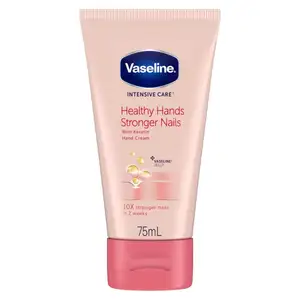 Keratin Hand Cream - Vaseline