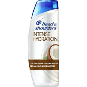Intense Hydration Shampoo - Head & Shoulders
