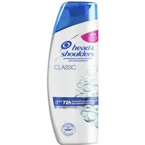 Classic Anti-Roos Shampoo - Head & Shoulders