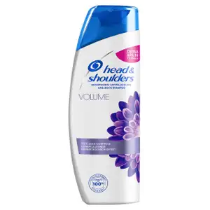 Volume Shampoo - Head & Shoulders