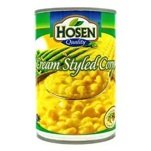 Corn Cream Style - Hosen