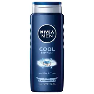 Cool Body Wash - Nivea