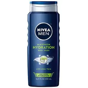 Maximum Hydration Body Wash - Nivea
