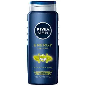 Energy Body Wash - Nivea