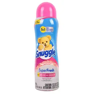 Super Fresh Spring Burst In-Wash Scent Booster - Snuggle