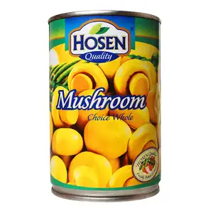 Whole Mushroom - Hosen