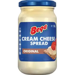 Original Cream Cheese Spread - Beqa