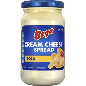 Cream Cheese Spread Bold - Beqa