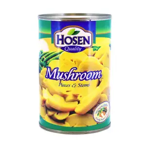 Mushroom Pieces & Stems  - Hosen