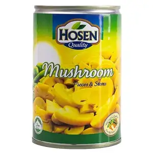 Mushroom Pieces & Stems  - Hosen