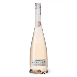"Cote des Roses", Languedoc AOP - Gérard Bertrand